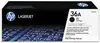 HP 36A Black LJ Toner Cart, CB436A (2,000 pages) Podgląd zdjęcia produktu 2