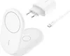 Belkin BoostCharge, Vnitřní, USB, Bezdrátové nabíjení, 1,5 Náhled obrázku produktu 6