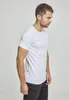 Urban Classics TB814 | Fitted Stretch Tee Herren Shirt - Produktbild-Vorschau 8