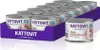 Kattovit Feline Diet Niere / Renal Pute – Dose Nassfutter Produktbild-Vorschau 2