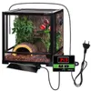 Terrario Amantea 2.0 20W - termoforo con termostato Anteprima dell’immagine prodotto 5