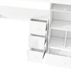 Flieks Lit superposé 90x200cm avec bureau et étagère, lit Voir les images du produit 9