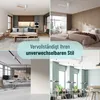 Noaton® Deckenventilator mit Beleuchtung und Fernbedienung Produktbild-Vorschau 9