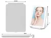 Verk 24420 Miroir cosmétique rétro-éclairé blanc Voir les images du produit 12