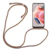 Handykette für Xiaomi Redmi Note 12 4G Handyhülle mit Band Produktbild-Vorschau 3
