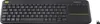 Logitech K400 Plus, Volle Größe (100%), Kabellos, RF Produktbild-Vorschau 3
