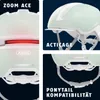 Kask rowerowy ABUS HUD-Y - z magnetycznym, ładowalnym Podgląd zdjęcia produktu 13