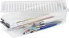 Sunware Aufbewahrungsbox - transparent - 3.5L - 38 x 14 x 9 Produktbild-Vorschau 2
