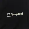 Schwarze Trekkinghose "Ridge-Roamer 3L Softshell Pa" von Berghaus; geeignet für Herren. Produktbild-Vorschau