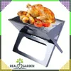 RealG RC-K-937 Prenosný skladací turistický záhradný gril Náhľad obrázku produktu 5