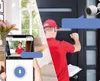 Ezviz H3c 5Mp Außenkamera WiFi, KI, Farbnachtsicht, Produktbild-Vorschau 13