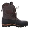 Spirale Schnürstiefel Bernd braun gefüttert Gr. 39 Produktbild-Vorschau 4
