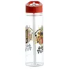 Wasserflasche Asterix Zaubertrank mit Strohhalm 550 ml Produktbild-Vorschau 3