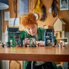 LEGO 76471 Harry Potter Zaubererläden in der Winkelgasse Voir les images du produit 4