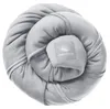 manduca Sling lightgrey Produktbild-Vorschau 8