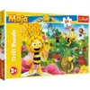 TREFL Puzzle Die Biene Maja MAXI 24 Teile Produktbild-Vorschau 2