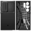 Spigen Optik Armor, Pokrowiec, Samsung, Galaxy S24 Ultra, Podgląd zdjęcia produktu 2