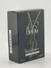 Yves Saint Laurent Black Opium Illicit Green parfumovaná Náhľad obrázku produktu 3