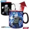 Tazza in Vetroceramica Naruto Shippuden - Kakashi & Itachi Anteprima dell’immagine prodotto 1