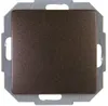 Kopp 650626087, Interruptor de botón, Plástico, Vista previa de la imagen del producto 2