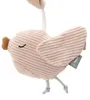 Jollein, cadena para cochecito infantil, diseño "Lovely Vista previa de la imagen del producto 4
