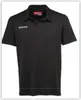 CCM FITTED TEAM POLO Senior, velikost:M, barva:černá Náhled obrázku produktu 4