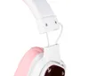 SADES Dpower SA-722 Gaming Headset, weiß/pink, 3,5 mm Produktbild-Vorschau 6