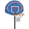 Lifetime Basketballständer Jugend blau Náhled obrázku produktu 4
