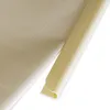 Sichtschutzstreifen PVC Doppelstabmatte 19cmx40m inkl 25 Produktbild-Vorschau 6