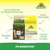 Neudorff pH Bodentester für 8 Anwendungen - Bodenanlyse in Produktbild-Vorschau 2