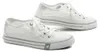 Mustang Dames Faible Sneaker Low Top 26M0242012 blanc Voir les images du produit 29