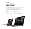 Teclast Laptop F17Plus, 17,3 Zoll, Intel N150 Produktbild-Vorschau 5