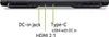 Nitro V 17 (ANV17-41-R55T), 17,3 Zoll, Full HD, AMD Ryzen 7 Produktbild-Vorschau 4
