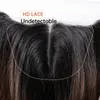 SassyGoods  Perücke Braun 66 cm – Lace Wig Damen Lang Produktbild-Vorschau 7