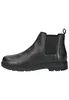 Geox Stiefelette Stiefelette Leder/Textil Produktbild-Vorschau 2
