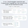 Siltcon® GaN USB-C Schnellladegerät 65W – 3 Ports mit 2m Produktbild-Vorschau 13