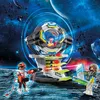 PLAYMOBIL City Life Tresor mit Geheimcode, Polizei, 5 Produktbild-Vorschau 4