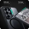 Custodia per cellulare Galaxy S26 Ultra, ESR Classic Hybrid Anteprima dell’immagine prodotto 17