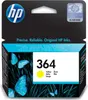 HP 364 oryginalny wkład atramentowy żółty Podgląd zdjęcia produktu 2