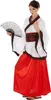 dressforfun® Frauenkostüm Asiatin Produktbild-Vorschau 1
