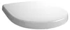 Villeroy & Boch O.novo WC-Sitz Scharniere aus Edelstahl - Produktbild-Vorschau 6