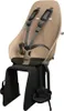 Urban Iki  Kindersitz Für Fahrräder Braun Max 22 kg Junge Produktbild-Vorschau 4