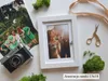 Multi frame Venice - bílý Náhled obrázku produktu 2
