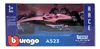 Bburago 18-38072O1 - Modellauto - F1 Renault Alpine A523' Produktbild-Vorschau 2