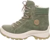 Rieker Damen Boot Stiefelette rustikal sportlich Produktbild-Vorschau 13