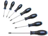 BGS technic Screwdriver Set, 702 g Náhled obrázku produktu 1