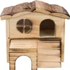 TRIXIE Haus Kasja - diverse - 18 × 16 × 12 cm Produktbild-Vorschau 2