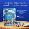 Tamrah Datteln in Kokos-Schokolade mit Mandeln 250 g Produktbild-Vorschau 3