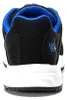 Sicherheitshalbschuh jo_SPEEDY BOA® black-blue Low ESD S1P, Produktbild-Vorschau 5