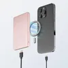 Intenso MW5000, 5000 mAh, Lítium polymér (lipo), Power Náhľad obrázku produktu 13
